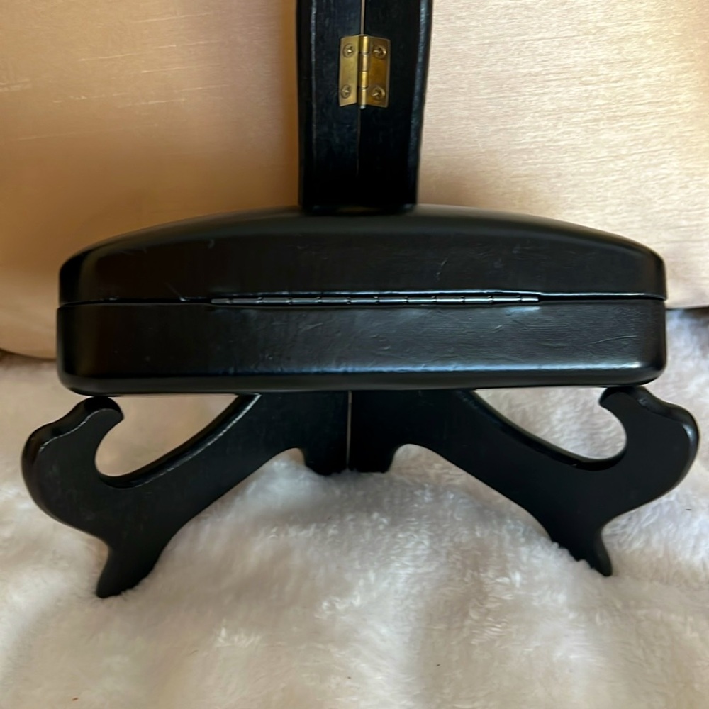 Coach Sunglass Case - Picture 3 of 7